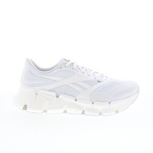 Reebok Mens Floatzig 2 White Shoes (NWT)